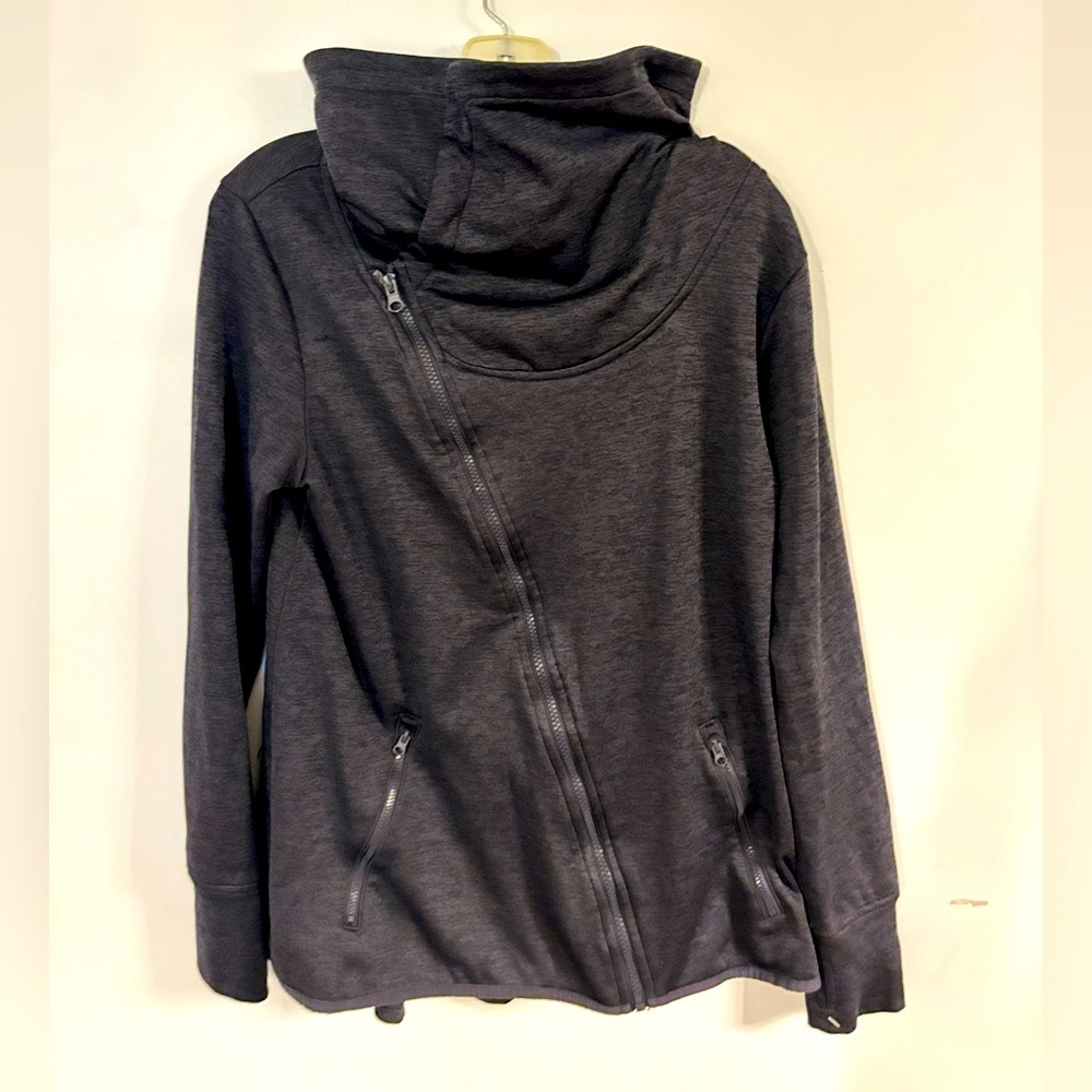 Champion jacket